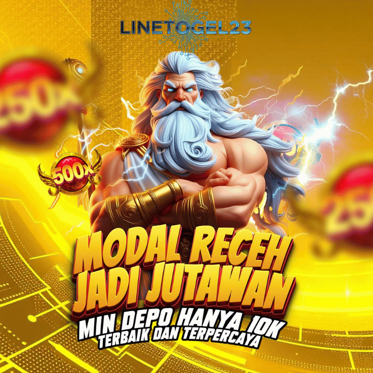 https://linetogel23.com/